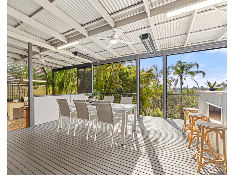 5 Manooka Place, Kareela NSW 2232
