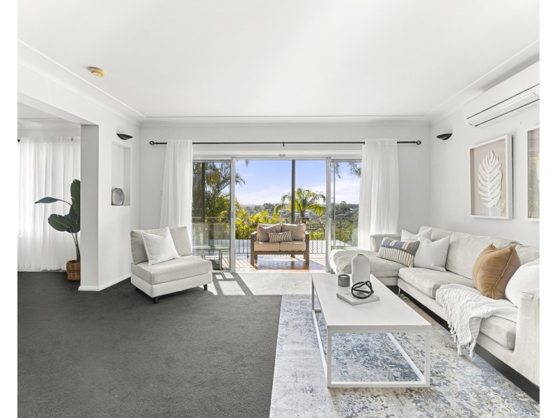 5 Manooka Place, Kareela NSW 2232