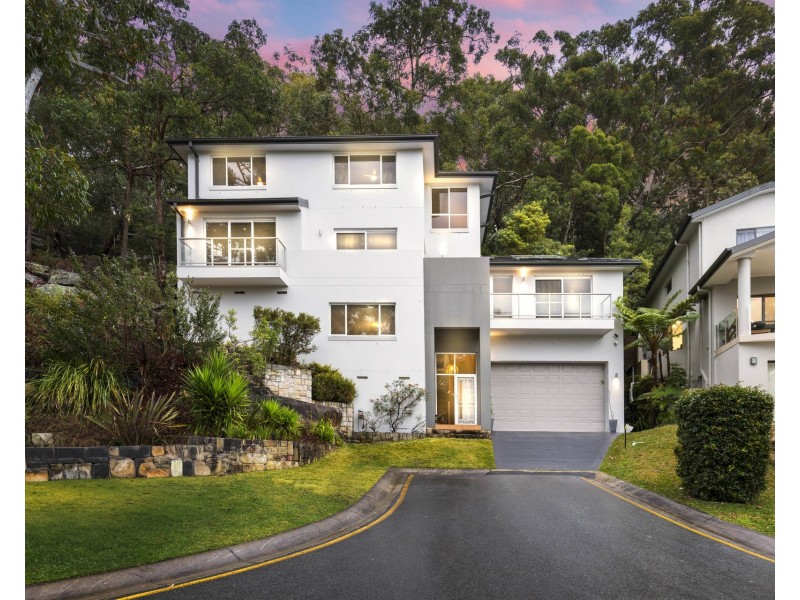 51 Seabrook Avenue, Grays Point NSW 2232