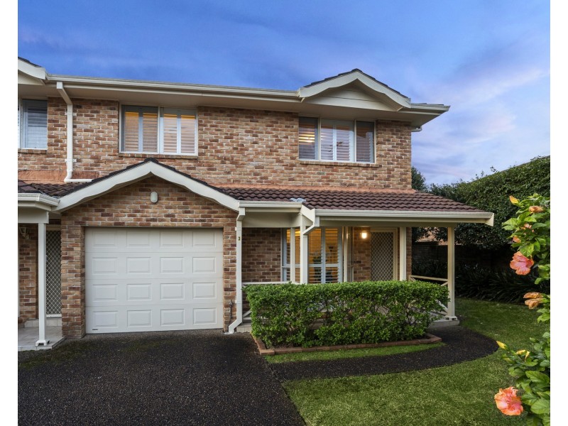 3/258 Port Hacking Road, Miranda NSW 2228