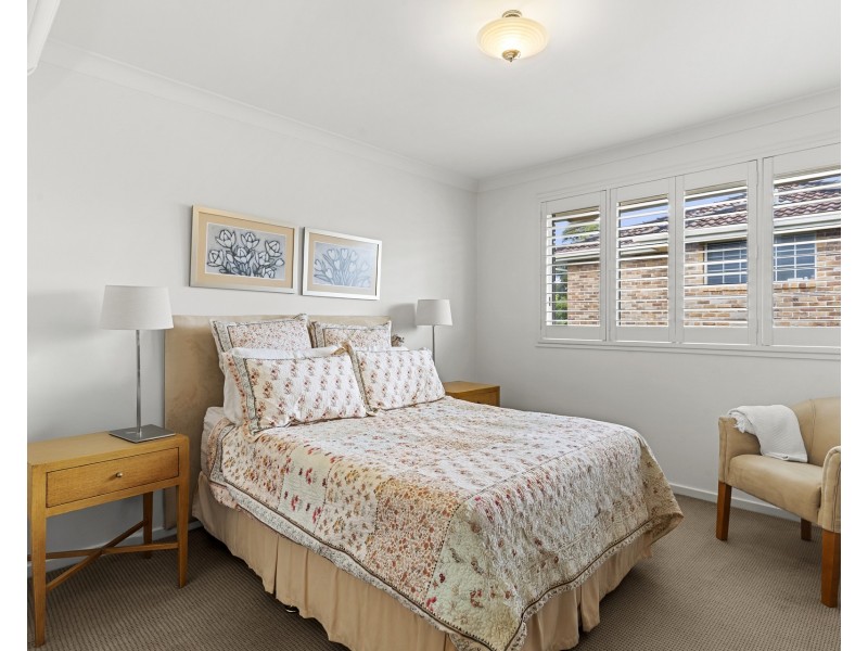 3/258 Port Hacking Road, Miranda NSW 2228