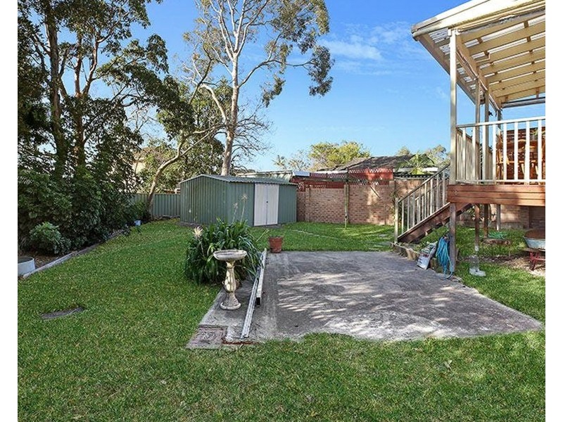 117 Kingswood Road, Engadine NSW 2233