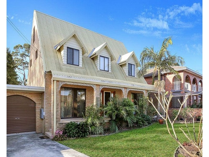 117 Kingswood Road, Engadine NSW 2233