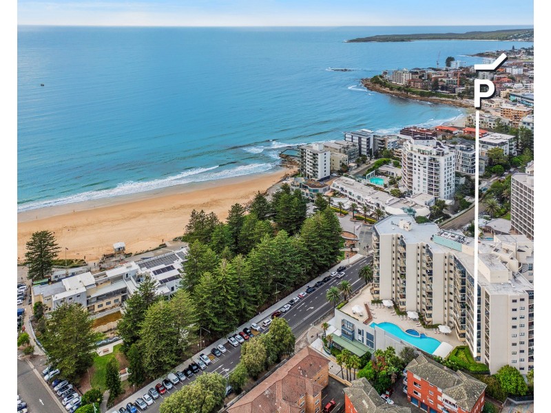 409/1 Kingsway, Cronulla NSW 2230