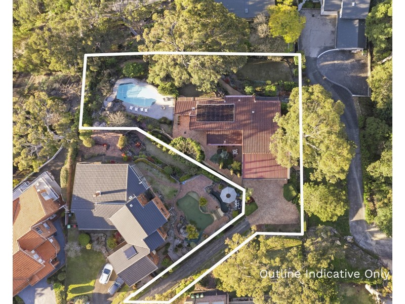 12 Stuart Close, Illawong NSW 2234