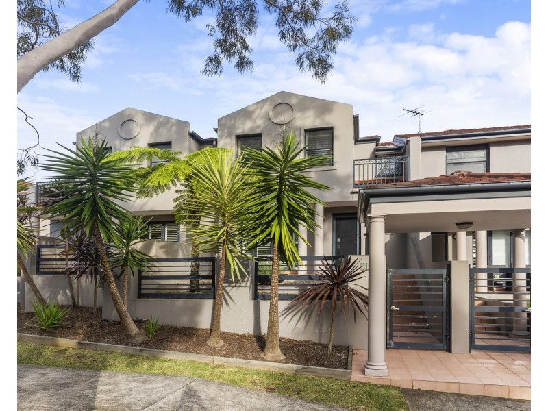 19/17-27 Dilkara Circuit, Bangor NSW 2234