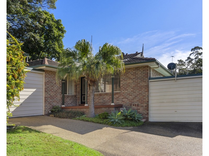 15/103-105 Glencoe Street, Sutherland NSW 2232