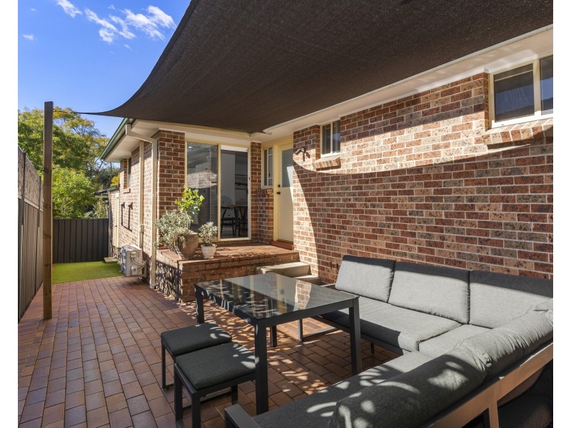 15/103-105 Glencoe Street, Sutherland NSW 2232