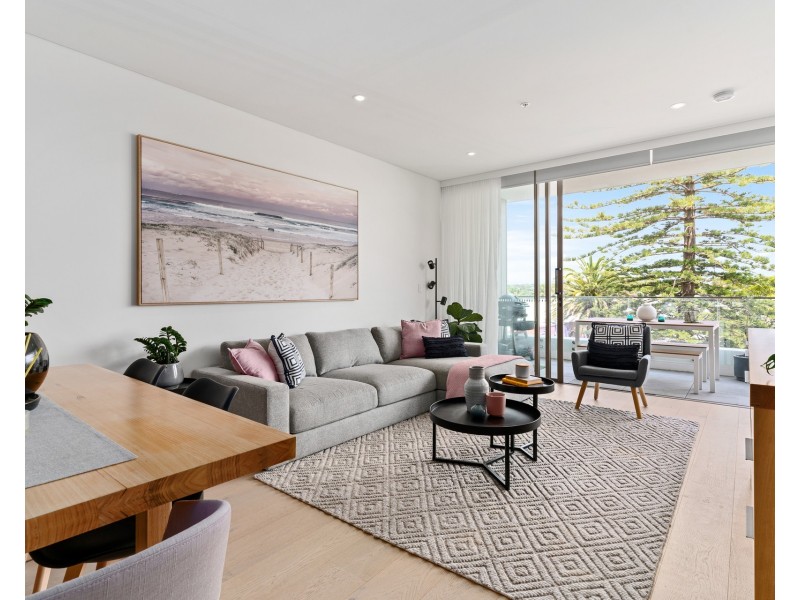 207/51 Gerrale Street, Cronulla NSW 2230