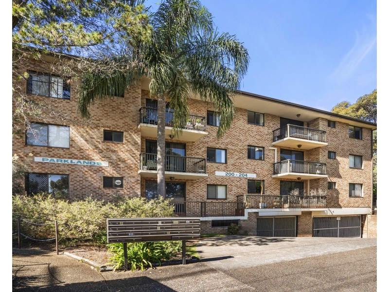 12/200-204 Willarong Road, Caringbah NSW 2229