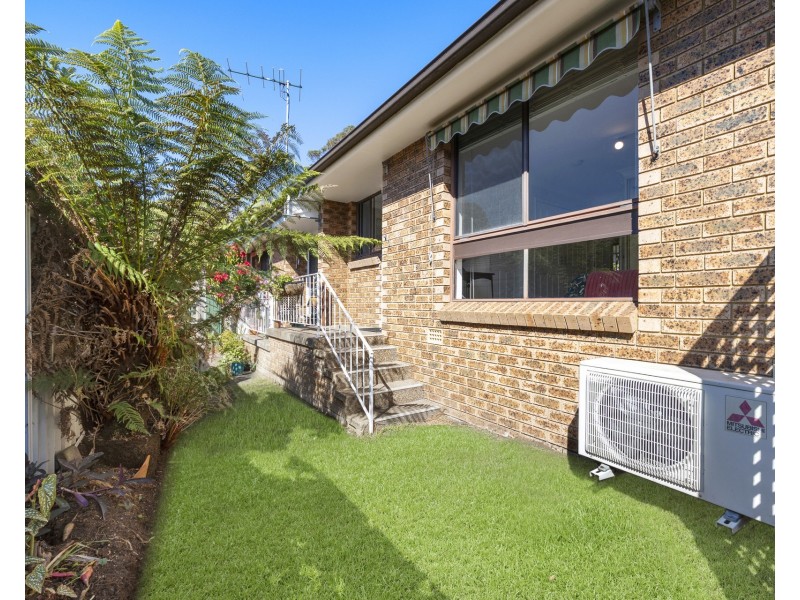 4/53 Kurrajong Street, Sutherland NSW 2232