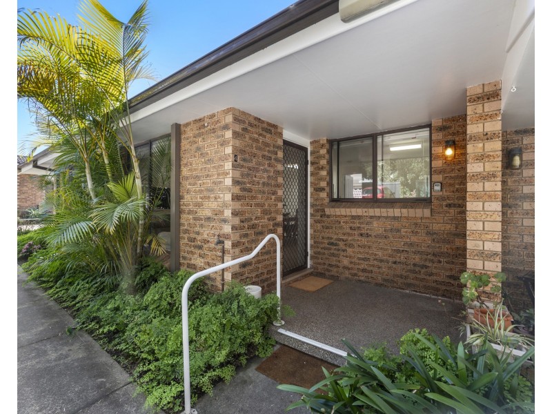 4/53 Kurrajong Street, Sutherland NSW 2232