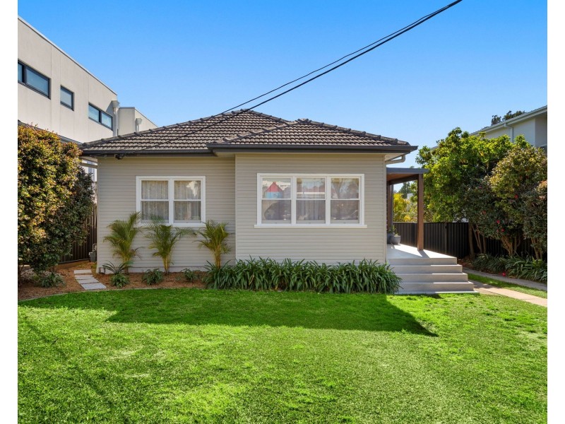 5 Gwawley Parade, Miranda NSW 2228