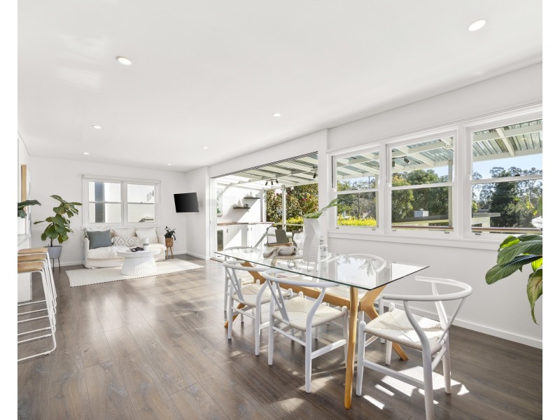5 Gwawley Parade, Miranda NSW 2228