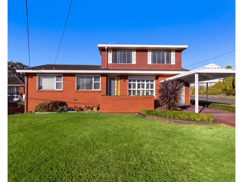 16 Jean Avenue, Miranda NSW 2228