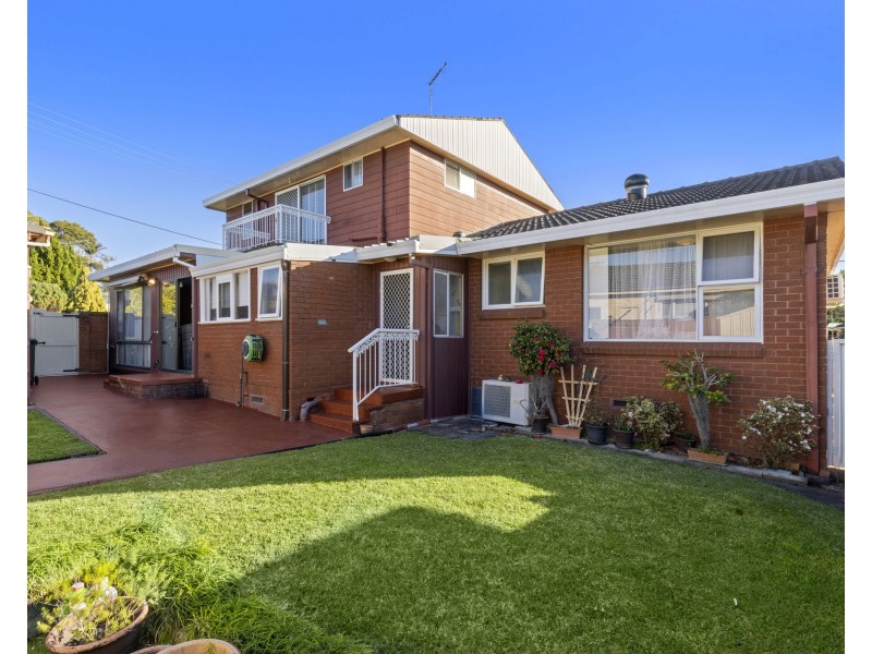 16 Jean Avenue, Miranda NSW 2228