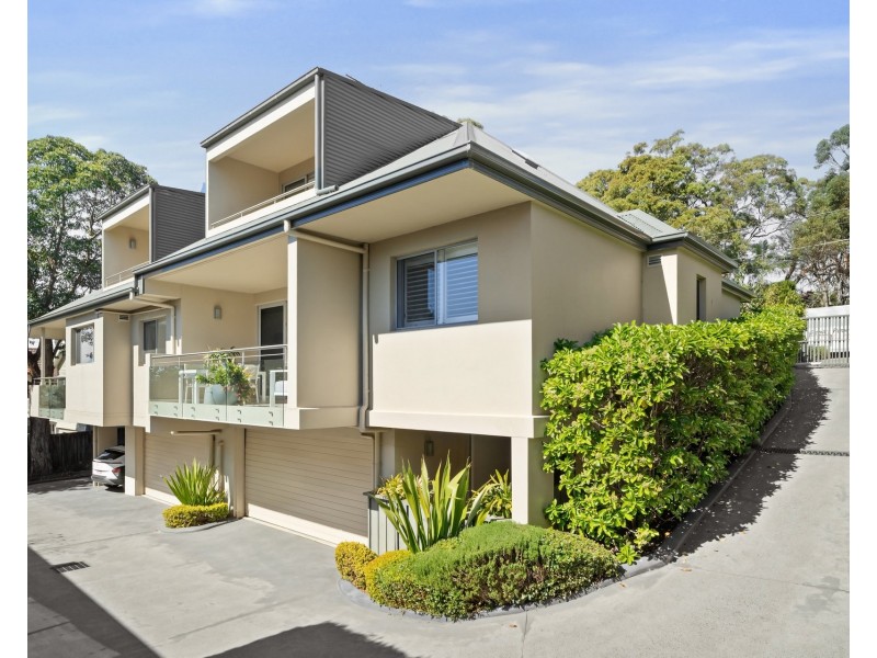 1/237-239 Burraneer Bay Road, Caringbah South NSW 2229