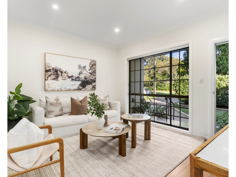 3 Marion Street, Gymea NSW 2227