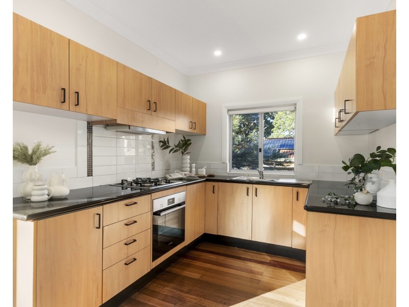 3 Marion Street, Gymea NSW 2227
