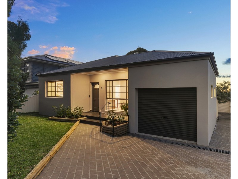 3 Marion Street, Gymea NSW 2227