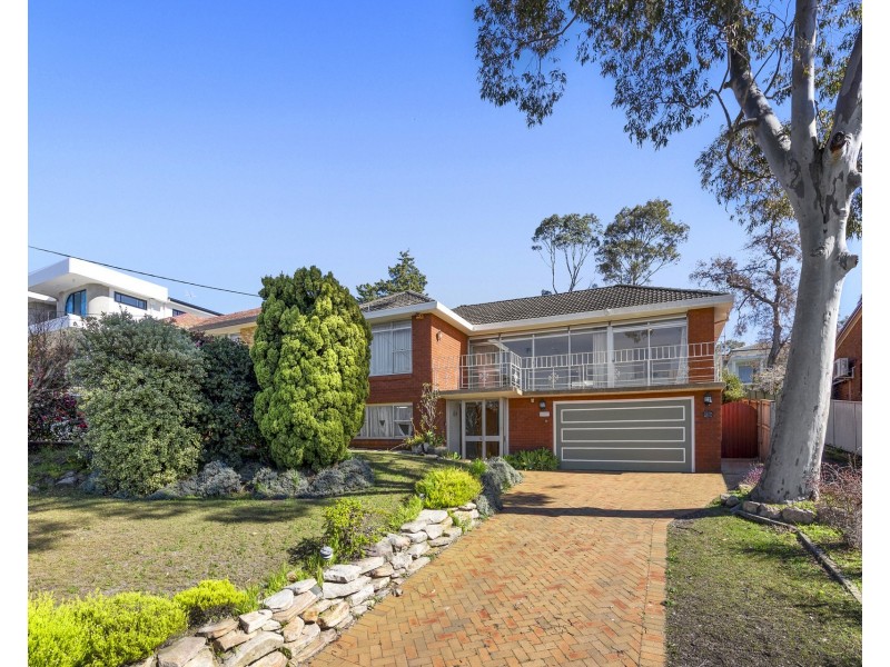 19 Craigholm Street, Sylvania NSW 2224
