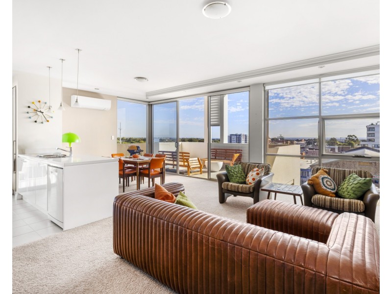 32/570 President Avenue, Sutherland NSW 2232