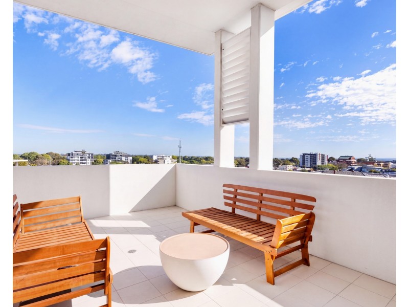 32/570 President Avenue, Sutherland NSW 2232