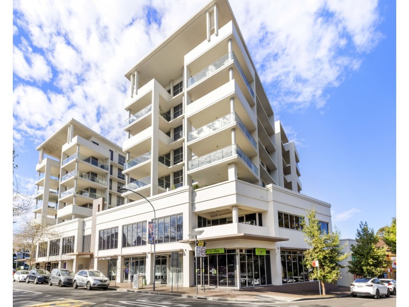32/570 President Avenue, Sutherland NSW 2232