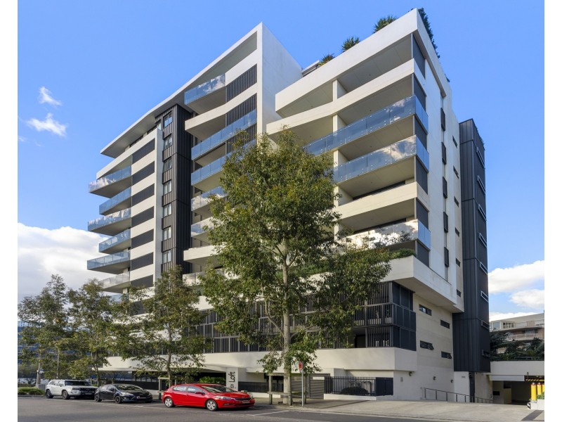 101/26a Belmont Street, Sutherland NSW 2232