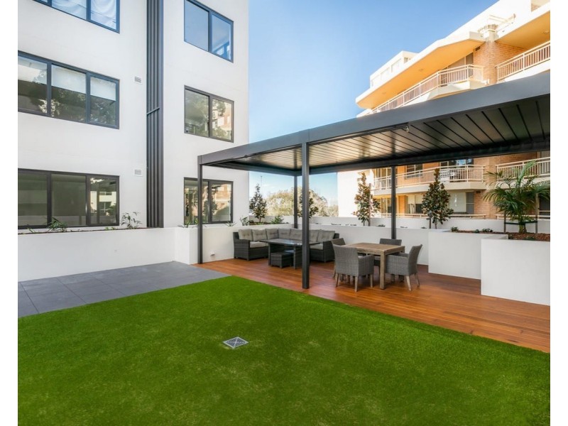 101/26a Belmont Street, Sutherland NSW 2232