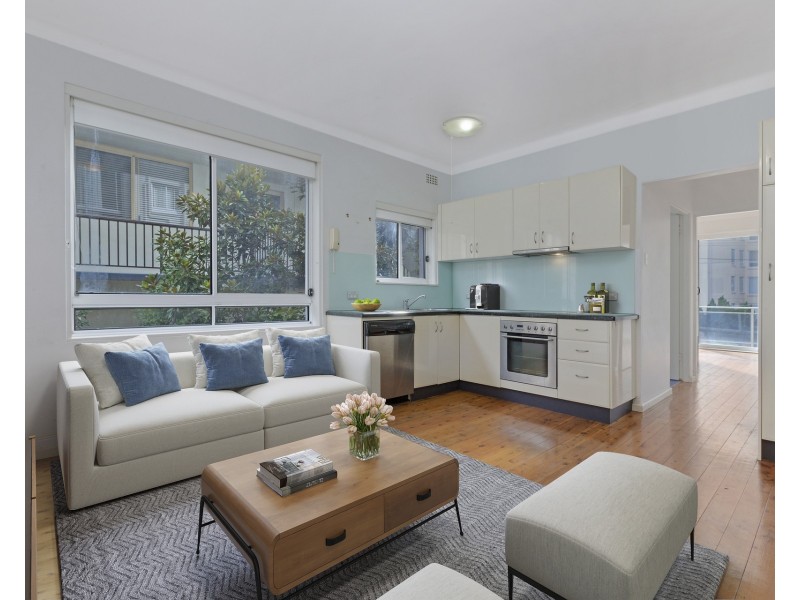 1/19 Arthur Avenue, Cronulla NSW 2230