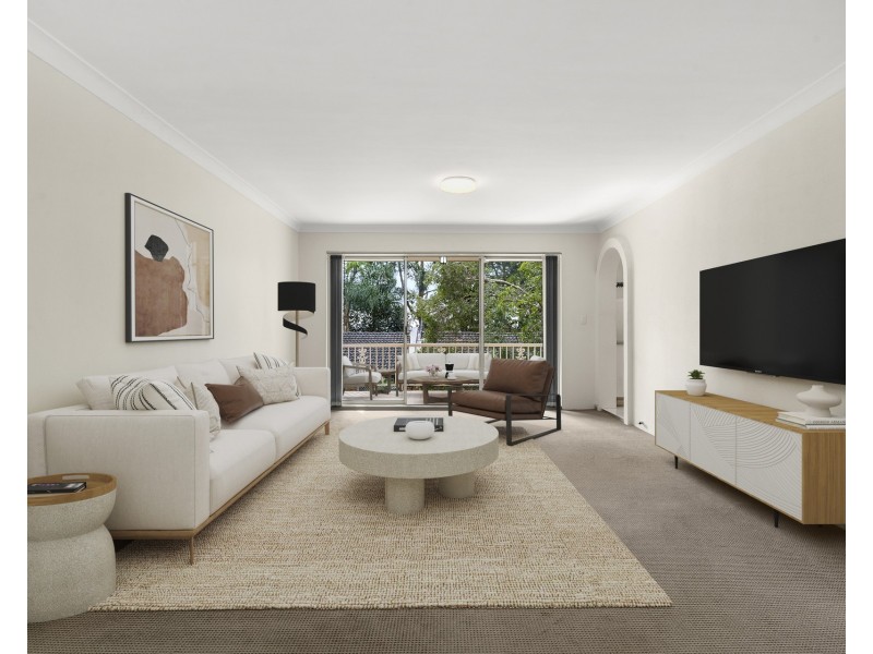 14/620-622 Princes Highway, Kirrawee NSW 2232