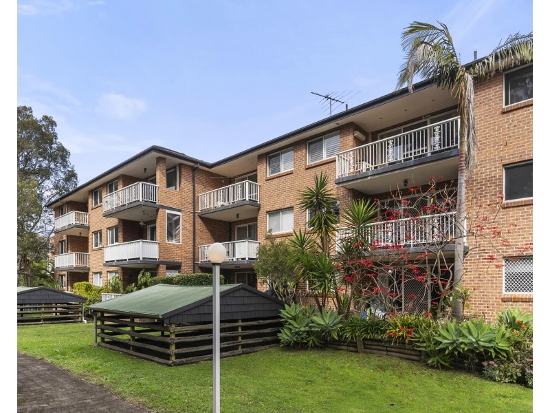 14/620-622 Princes Highway, Kirrawee NSW 2232