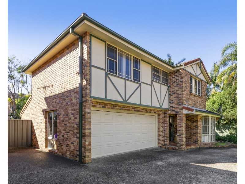 3/10 Chapman Street, Gymea NSW 2227
