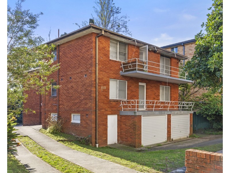 1/169 Willarong Road, Caringbah NSW 2229