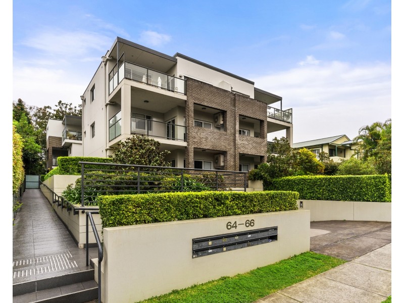 9/64 Flora Street, Kirrawee NSW 2232