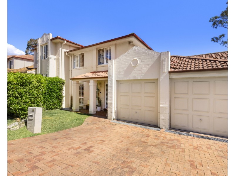 14 Daintree Way, Menai NSW 2234