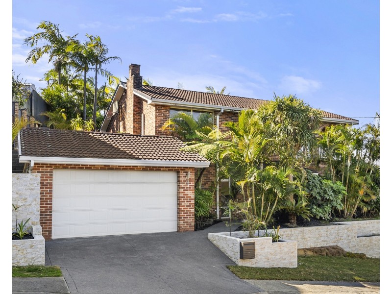 5 Cherana Place, Kareela NSW 2232