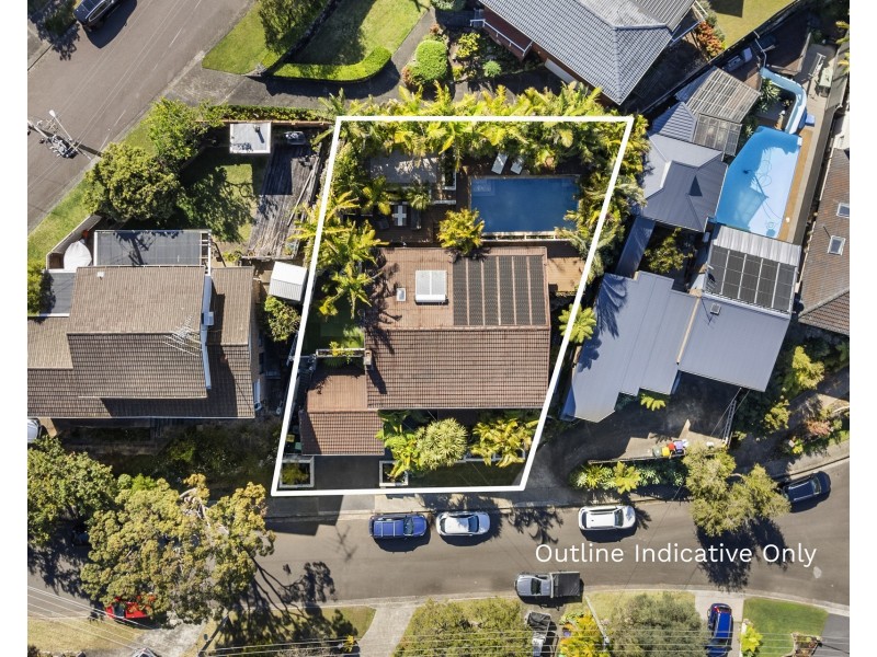 5 Cherana Place, Kareela NSW 2232