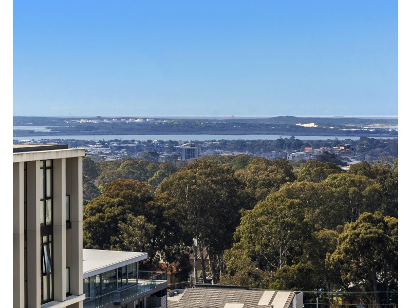 609/8 Village Place, Kirrawee NSW 2232