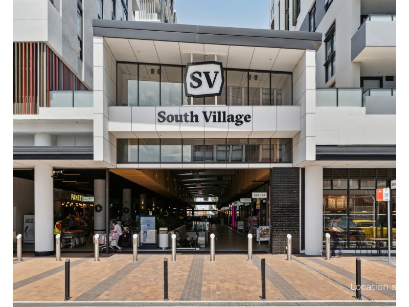 609/8 Village Place, Kirrawee NSW 2232