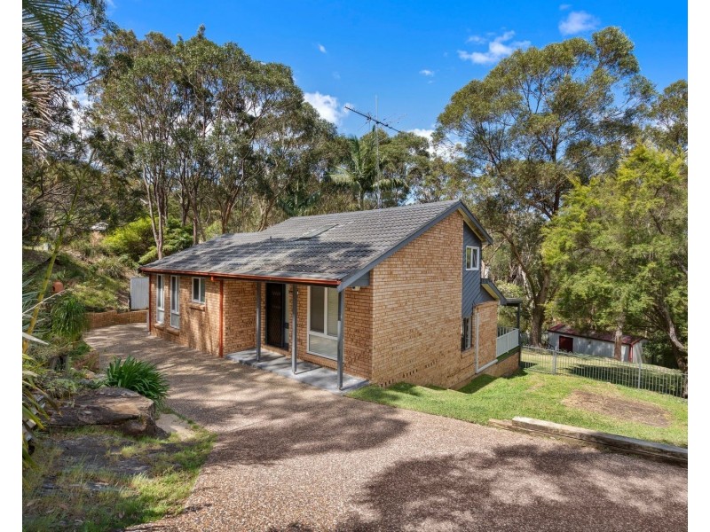 5 Warrangarree Drive, Woronora Heights NSW 2233