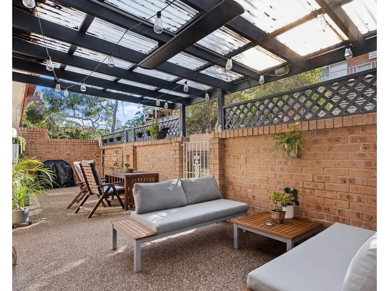 7/4-6 Railway Crescent, Jannali NSW 2226