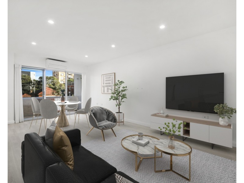 1/44-46 Judd Street, Cronulla NSW 2230