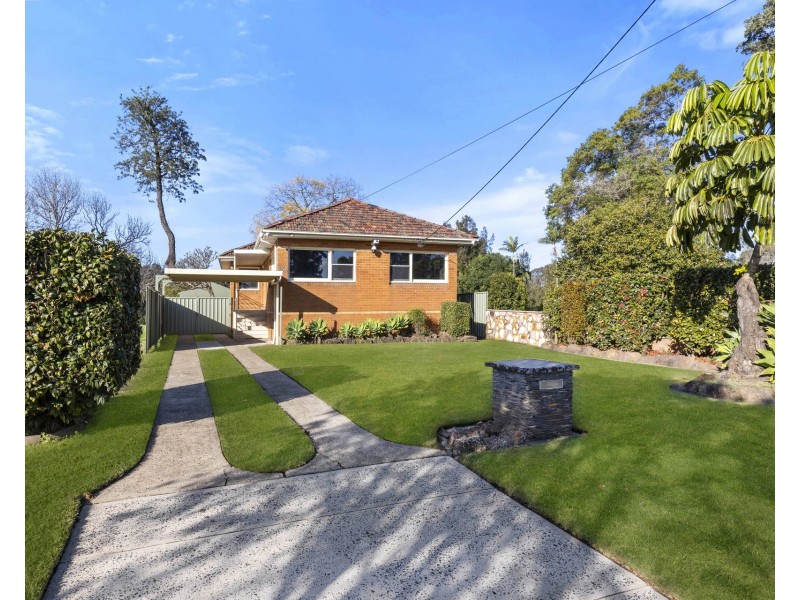 60 Rickard Road, Chipping Norton NSW 2170