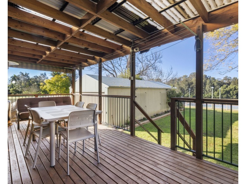 60 Rickard Road, Chipping Norton NSW 2170