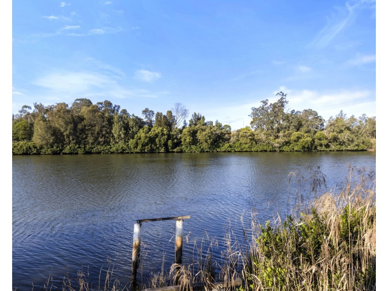 60 Rickard Road, Chipping Norton NSW 2170