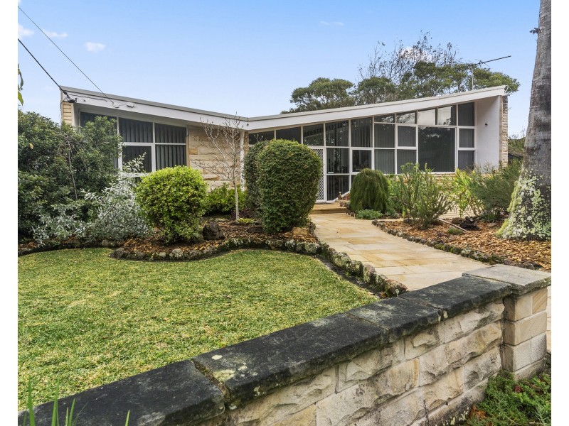 12 Bunbury Avenue, Sutherland NSW 2232