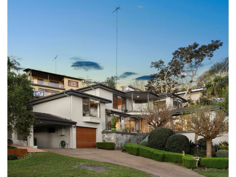 19 Naranganah Avenue, Gymea Bay NSW 2227