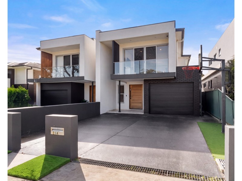 21a Jellicoe Street, Caringbah South NSW 2229